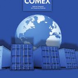 Informe mensual de comercio exterio