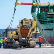Construction Machinery & Heavy Equipment