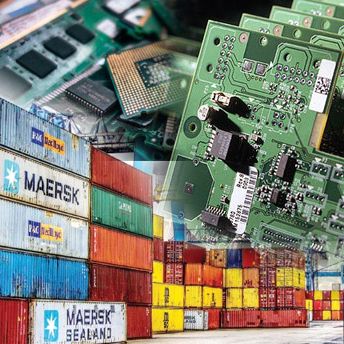 Electronics & Consumer Devices