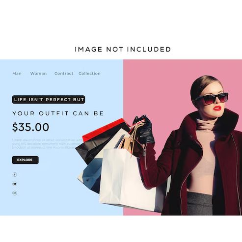 Fashion & Footwear (e-Fashion)