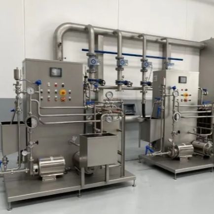  Industrial Equipment & Tools