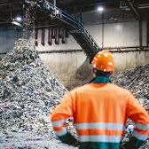 Recycling & Circular Economy