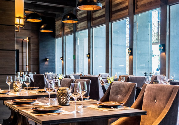 Restaurant & Catering Equipment