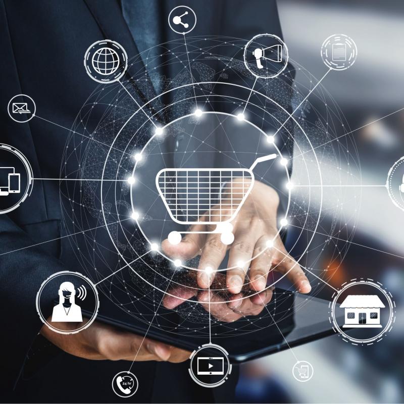 Services & Business Support